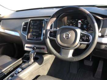 Used Volvo XC90 2018 for sale - 75210097: Photo