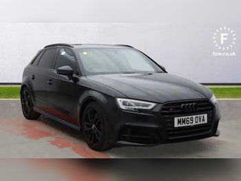 Used Audi A3 2020 for sale - 78961294: Photo