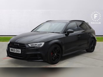 Used Audi A3 2020 for sale - 78961294: Photo