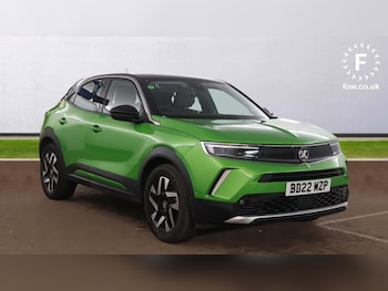 Used Vauxhall Mokka 2022 for sale - 79228271: Photo
