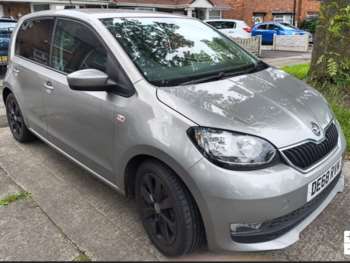 Used Skoda Citigo 2018 for sale - 75112844: Photo