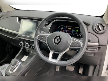 Used Renault Zoe 2023 for sale - 78010743: Photo