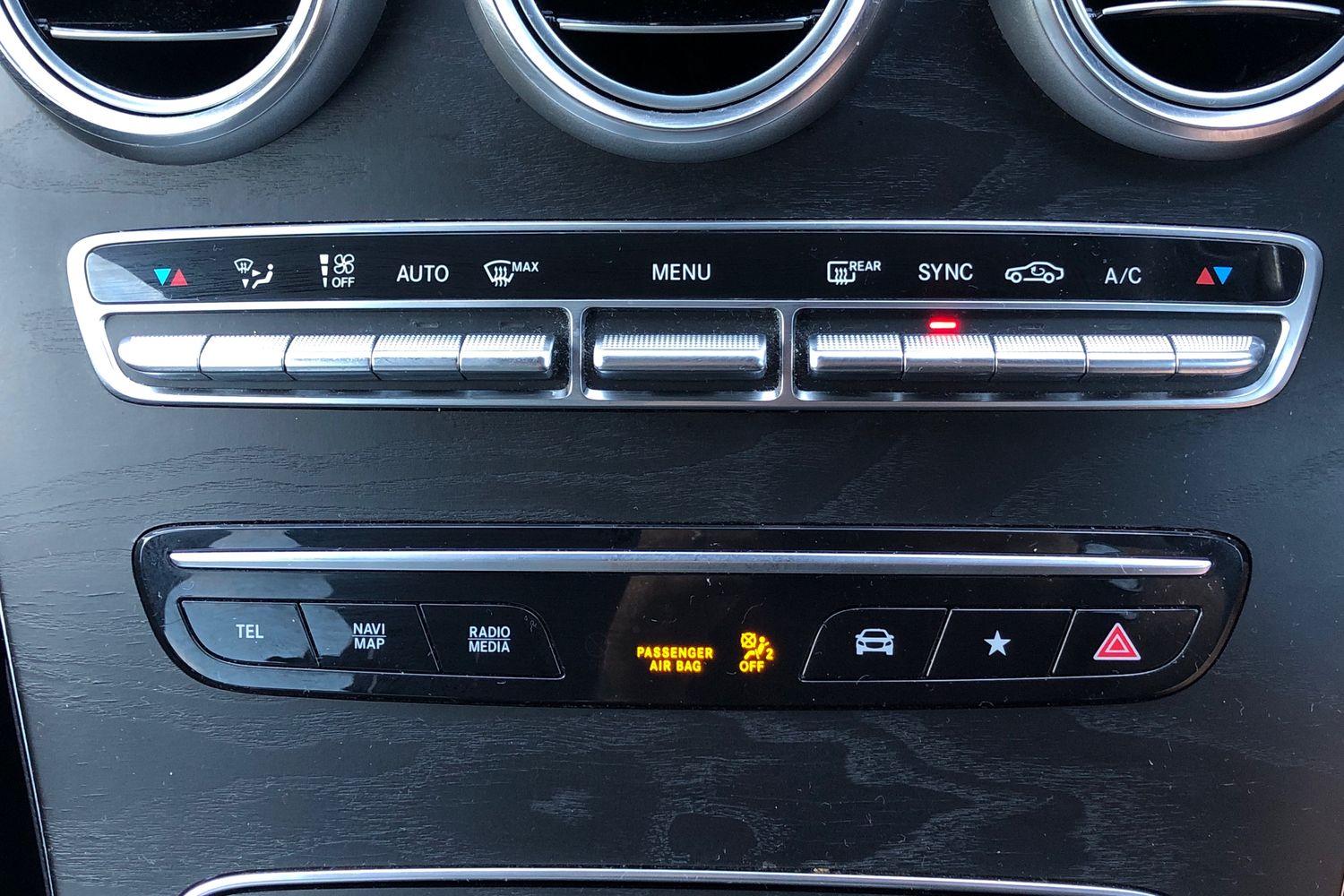 Used Mercedes-Benz GLC 2019 for sale - 75962544: Photo 11