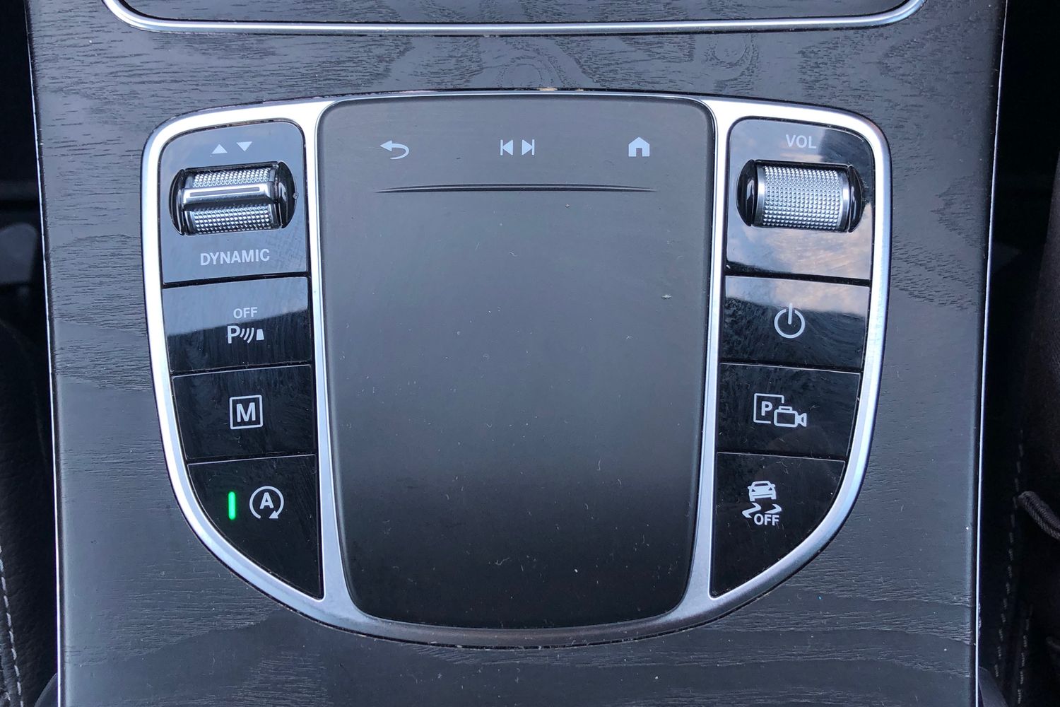 Used Mercedes-Benz GLC 2019 for sale - 75962544: Photo 12