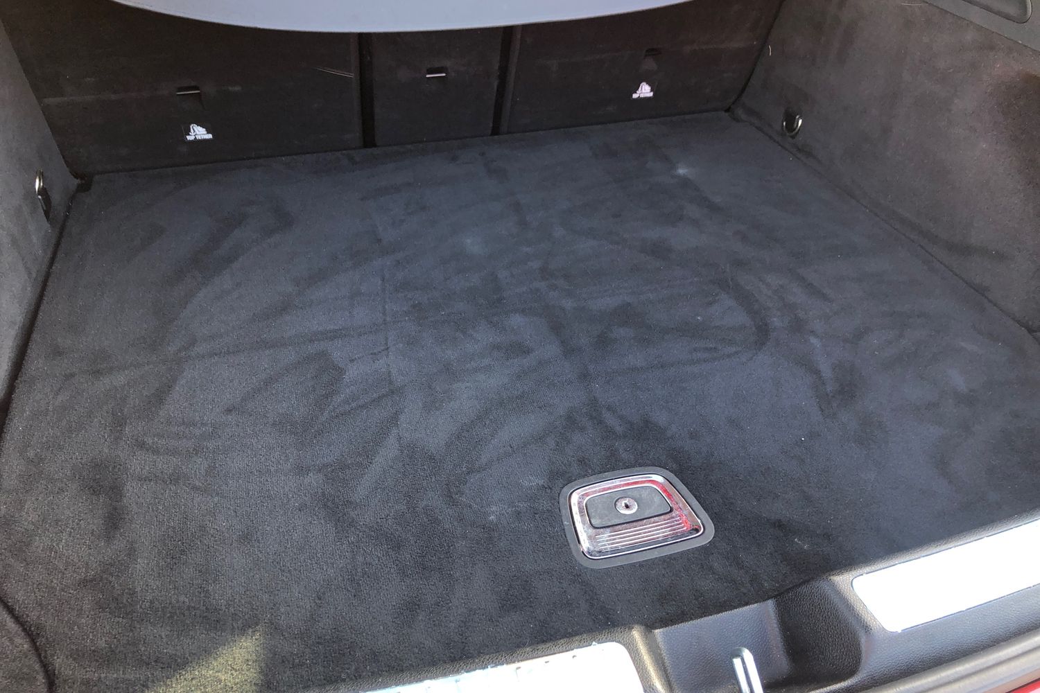 Used Mercedes-Benz GLC 2019 for sale - 75962544: Photo 20