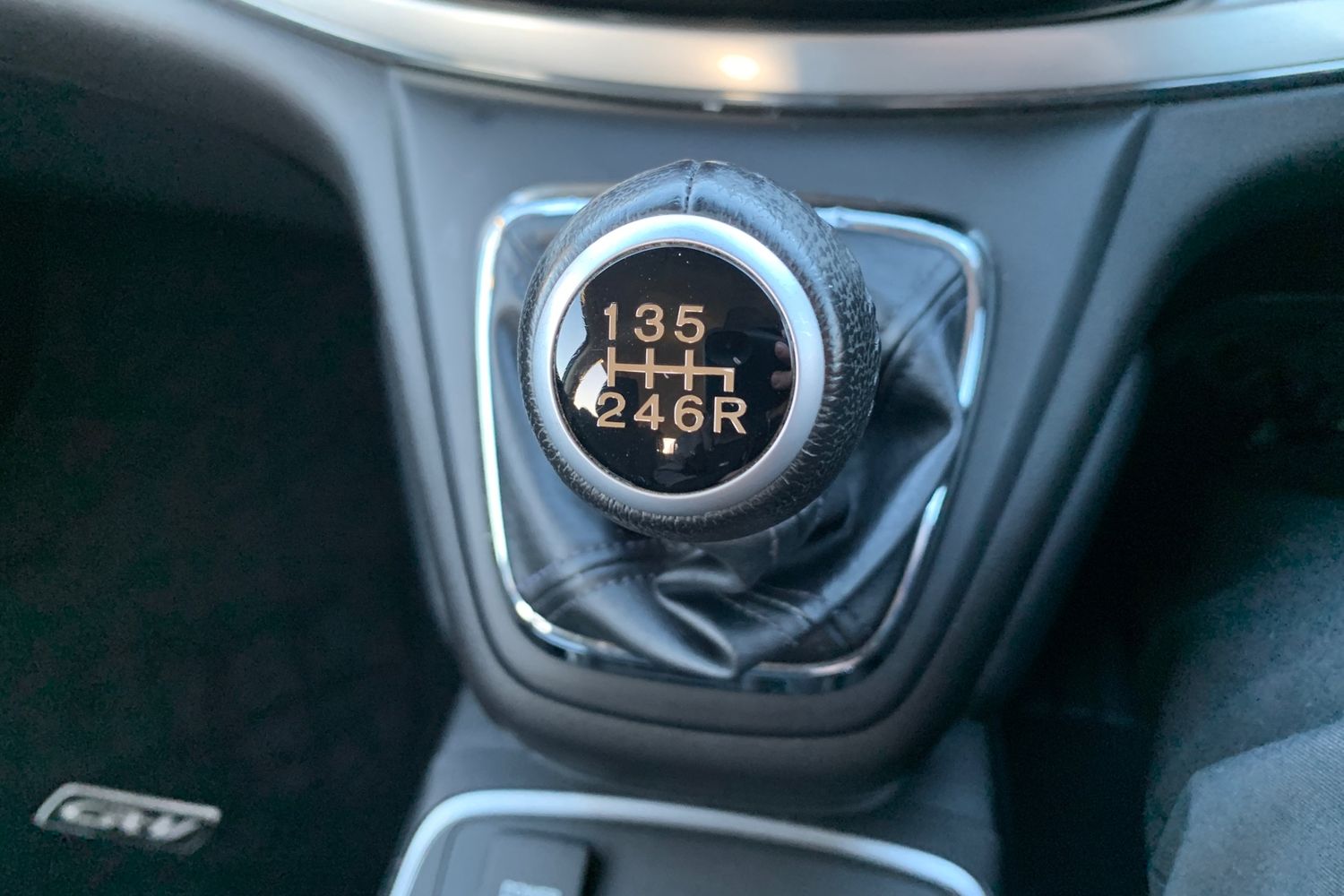 Used Honda CR-V 2017 for sale - 76334426: Photo 11