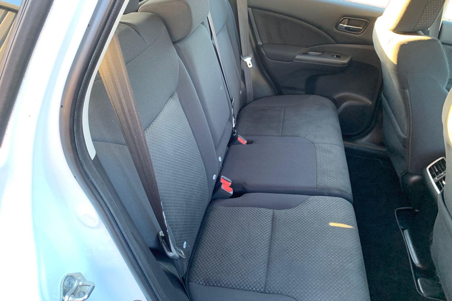 Used Honda CR-V 2017 for sale - 76334426: Photo 13