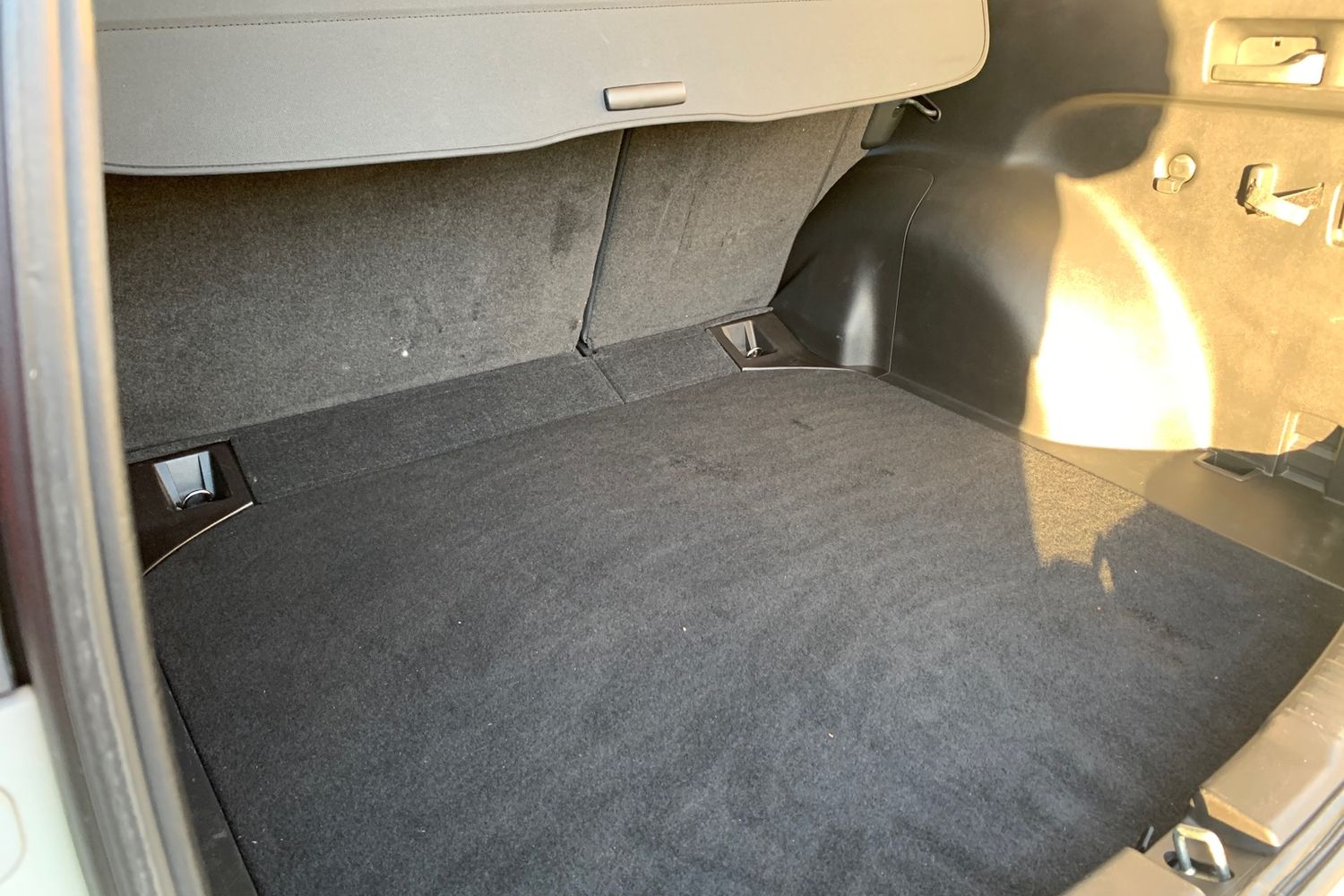 Used Honda CR-V 2017 for sale - 76334426: Photo 14