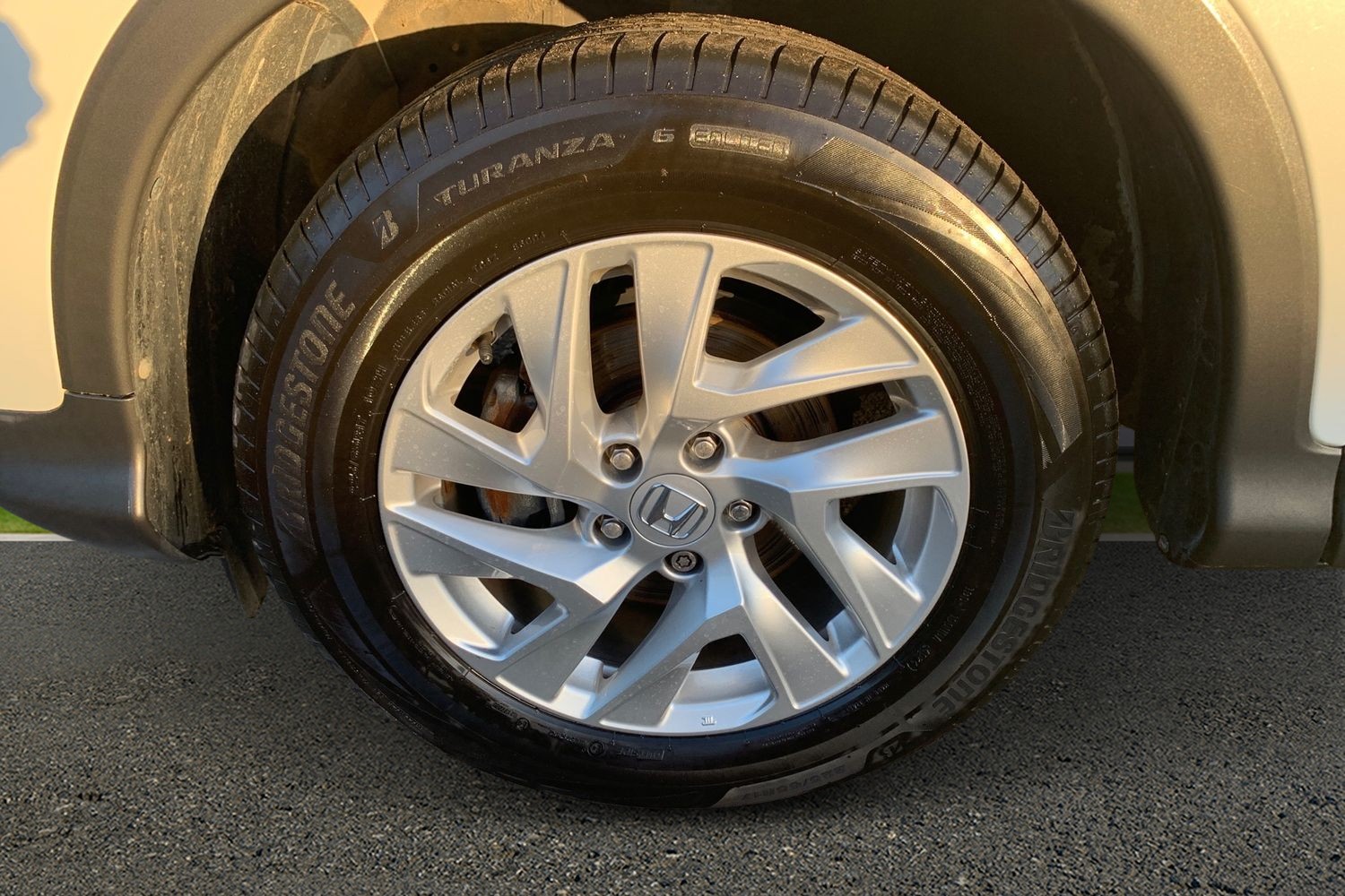 Used Honda CR-V 2017 for sale - 76334426: Photo 15