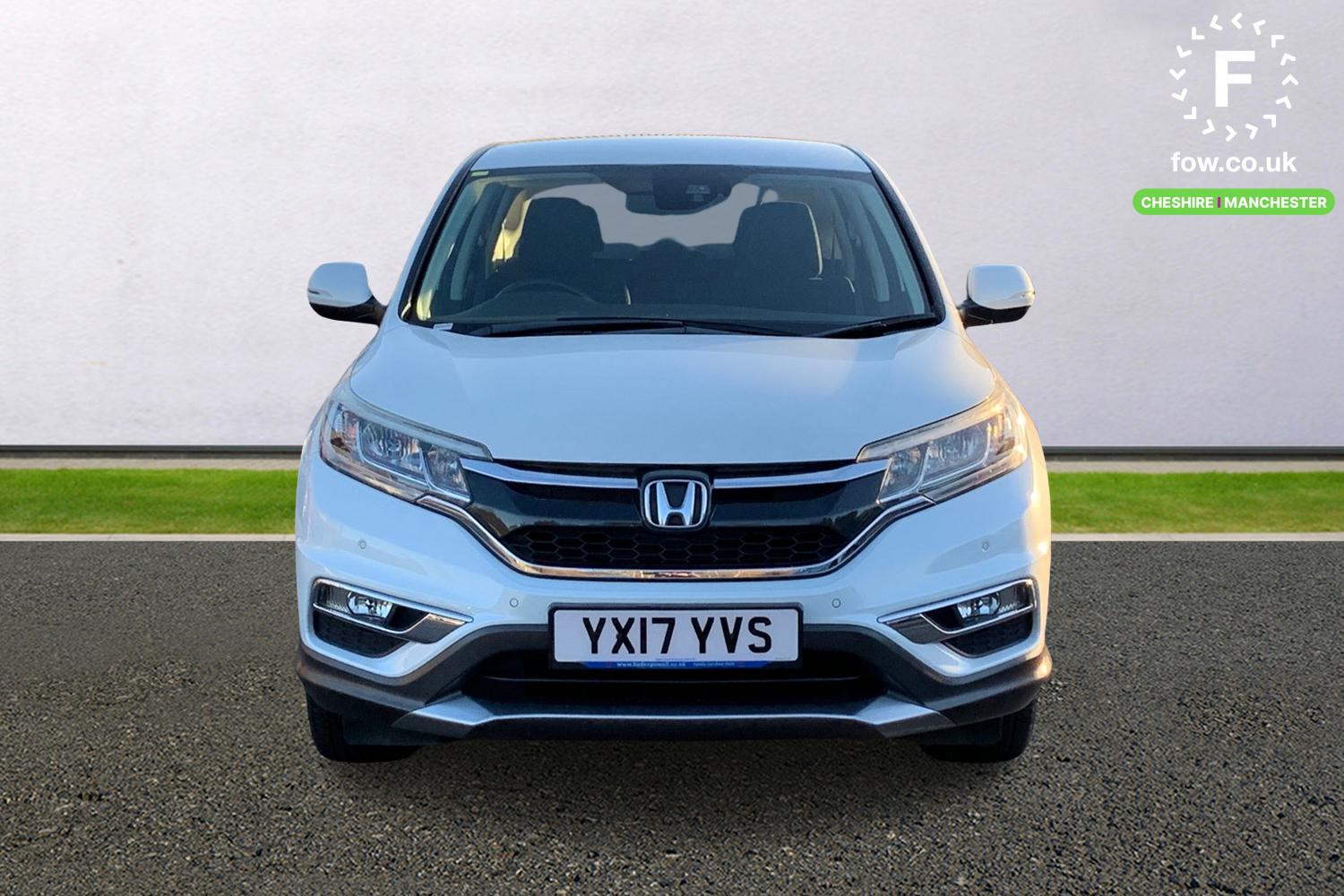 Used Honda CR-V 2017 for sale - 76334426: Photo 16