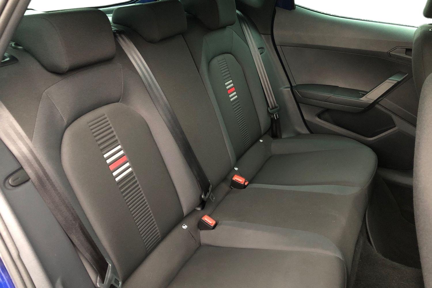 Used SEAT Ibiza 2021 for sale - 76654407: Photo 14