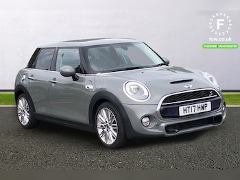 Used MINI Hatch 2017 for sale - 79104755: Photo