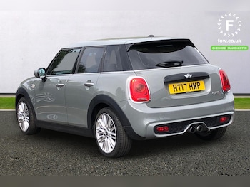 Used MINI Hatch 2017 for sale - 79104755: Photo