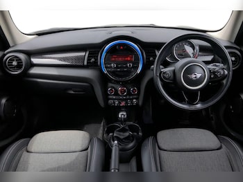 Used MINI Hatch 2017 for sale - 79104755: Photo