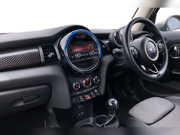 Used MINI Hatch 2017 for sale - 79104755: Photo