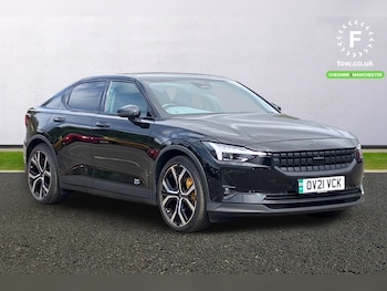 Used Polestar Polestar 2 2021 for sale - 79331354: Photo