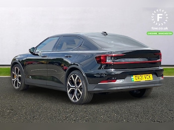 Used Polestar Polestar 2 2021 for sale - 79331354: Photo
