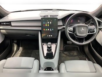 Used Polestar Polestar 2 2021 for sale - 79331354: Photo