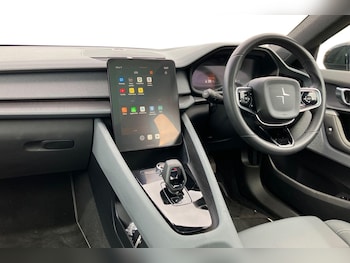 Used Polestar Polestar 2 2021 for sale - 79331354: Photo