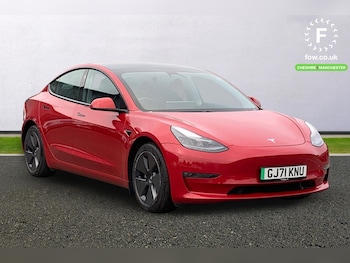 Used Tesla Model 3 2021 for sale - 79217454: Photo