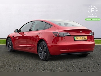 Used Tesla Model 3 2021 for sale - 79217454: Photo