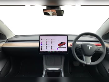Used Tesla Model 3 2021 for sale - 79217454: Photo