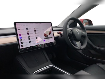Used Tesla Model 3 2021 for sale - 79217454: Photo