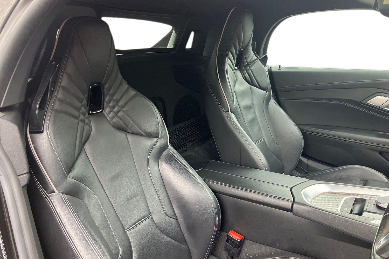 Used BMW Z4 2019 for sale - 76820167: Photo 19