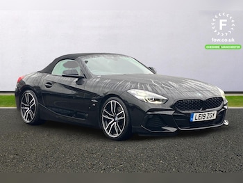 2019 - sDrive 20i M Sport 2dr Auto