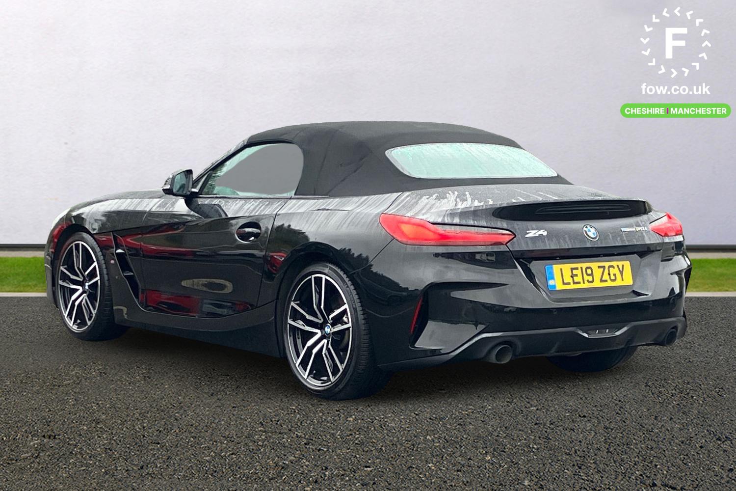 Used BMW Z4 2019 for sale - 76820167: Photo 2