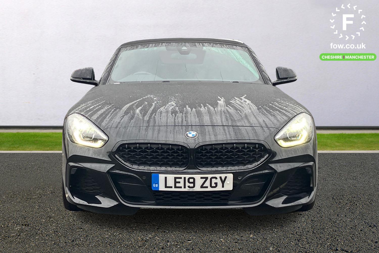 Used BMW Z4 2019 for sale - 76820167: Photo 22