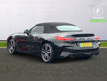 Used BMW Z4 2019 for sale - 76820167: Photo