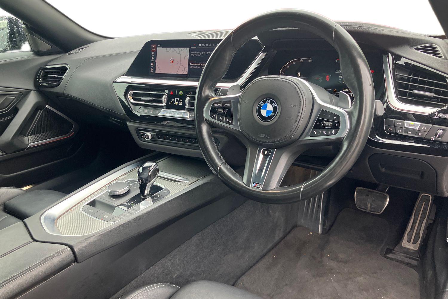 Used BMW Z4 2019 for sale - 76820167: Photo 3
