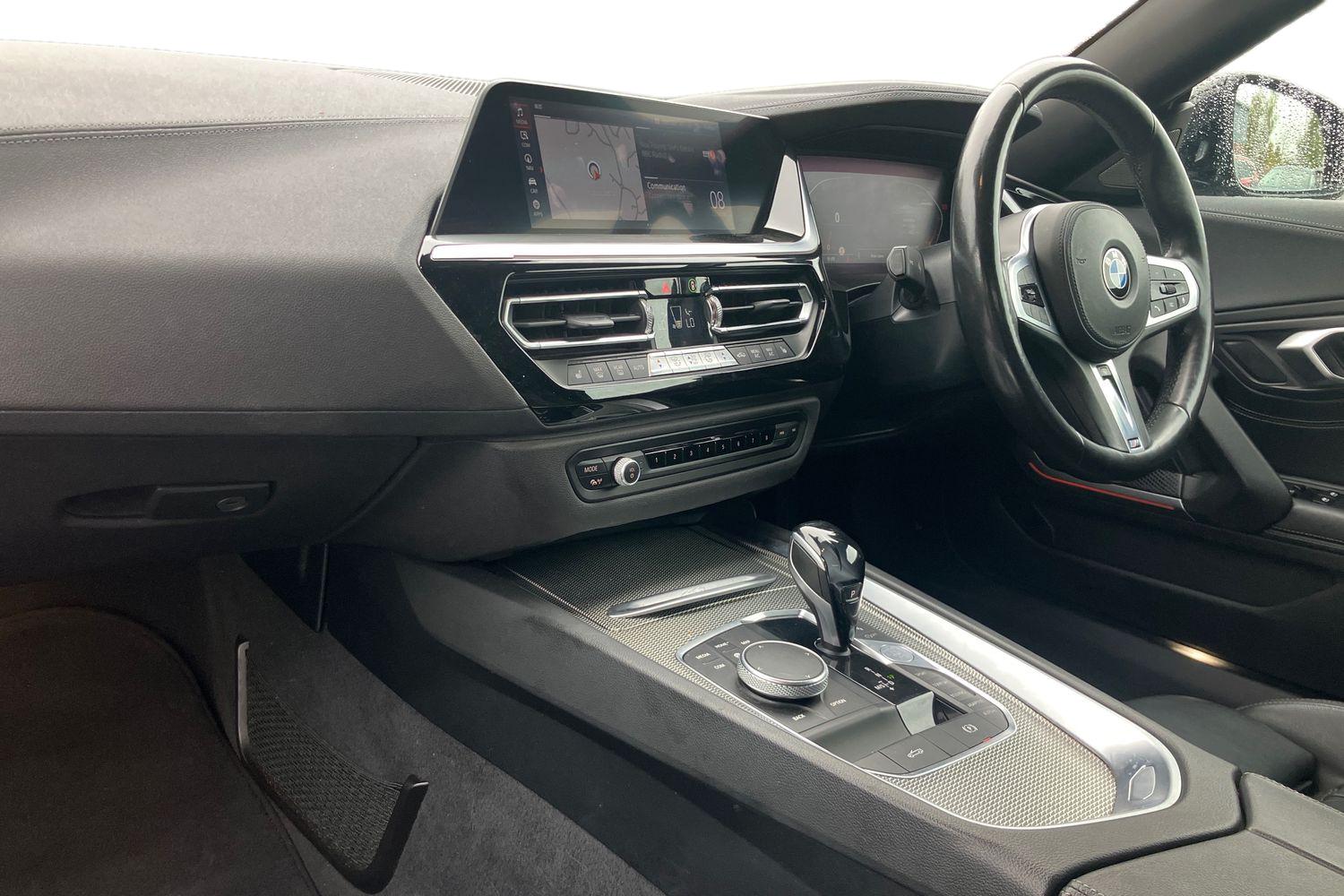 Used BMW Z4 2019 for sale - 76820167: Photo 4