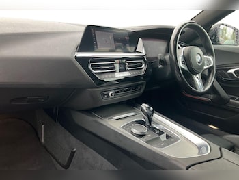 Used BMW Z4 2019 for sale - 76820167: Photo