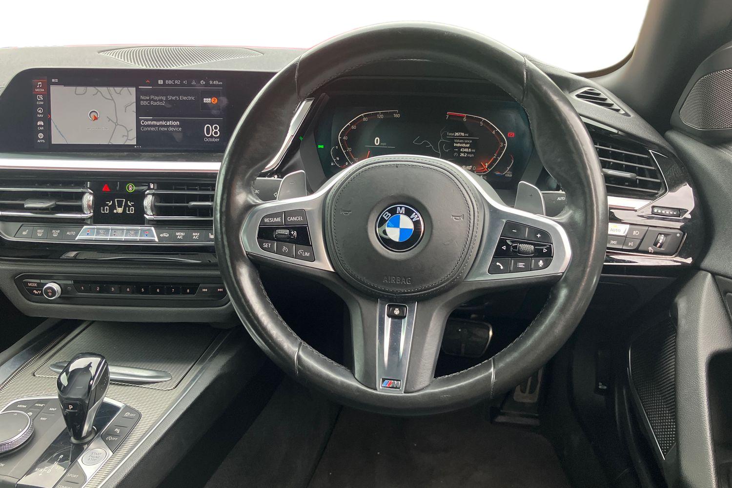 Used BMW Z4 2019 for sale - 76820167: Photo 5