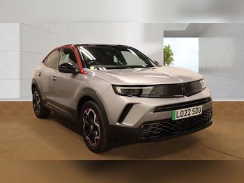 Used Vauxhall Mokka 2022 for sale - 79588465: Photo