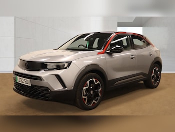 Used Vauxhall Mokka 2022 for sale - 79588465: Photo