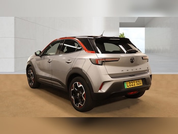 Used Vauxhall Mokka 2022 for sale - 79588465: Photo