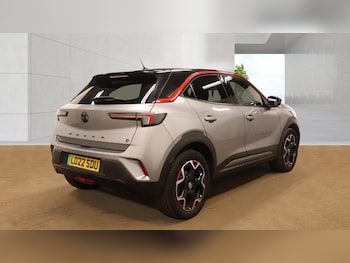 Used Vauxhall Mokka 2022 for sale - 79588465: Photo