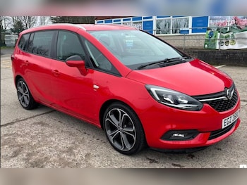 2016 - 1.4T SRi Nav 5dr