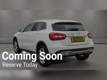 Used Mercedes-Benz GLA 2019 for sale - 77774091: Photo