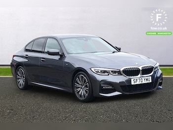 BMW 3 Series feature image