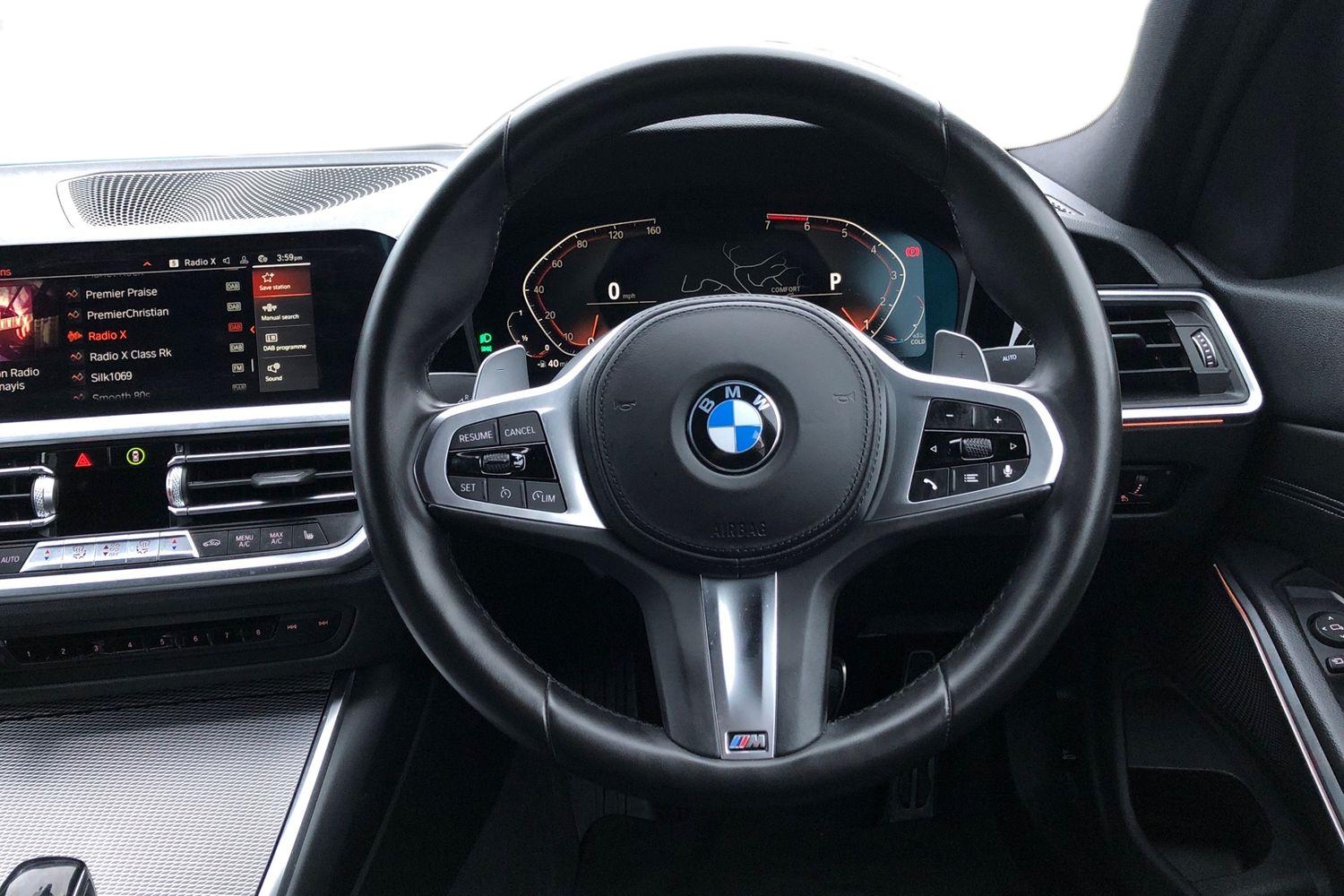 Used BMW 3 Series 2020 for sale - 77394146: Photo 5