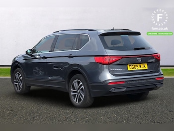 Used SEAT Tarraco 2019 for sale - 75440623: Photo