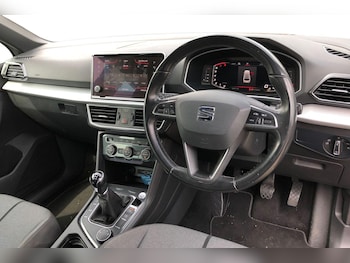Used SEAT Tarraco 2019 for sale - 75440623: Photo