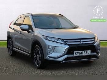 2018 - 1.5 4 5dr CVT 4WD