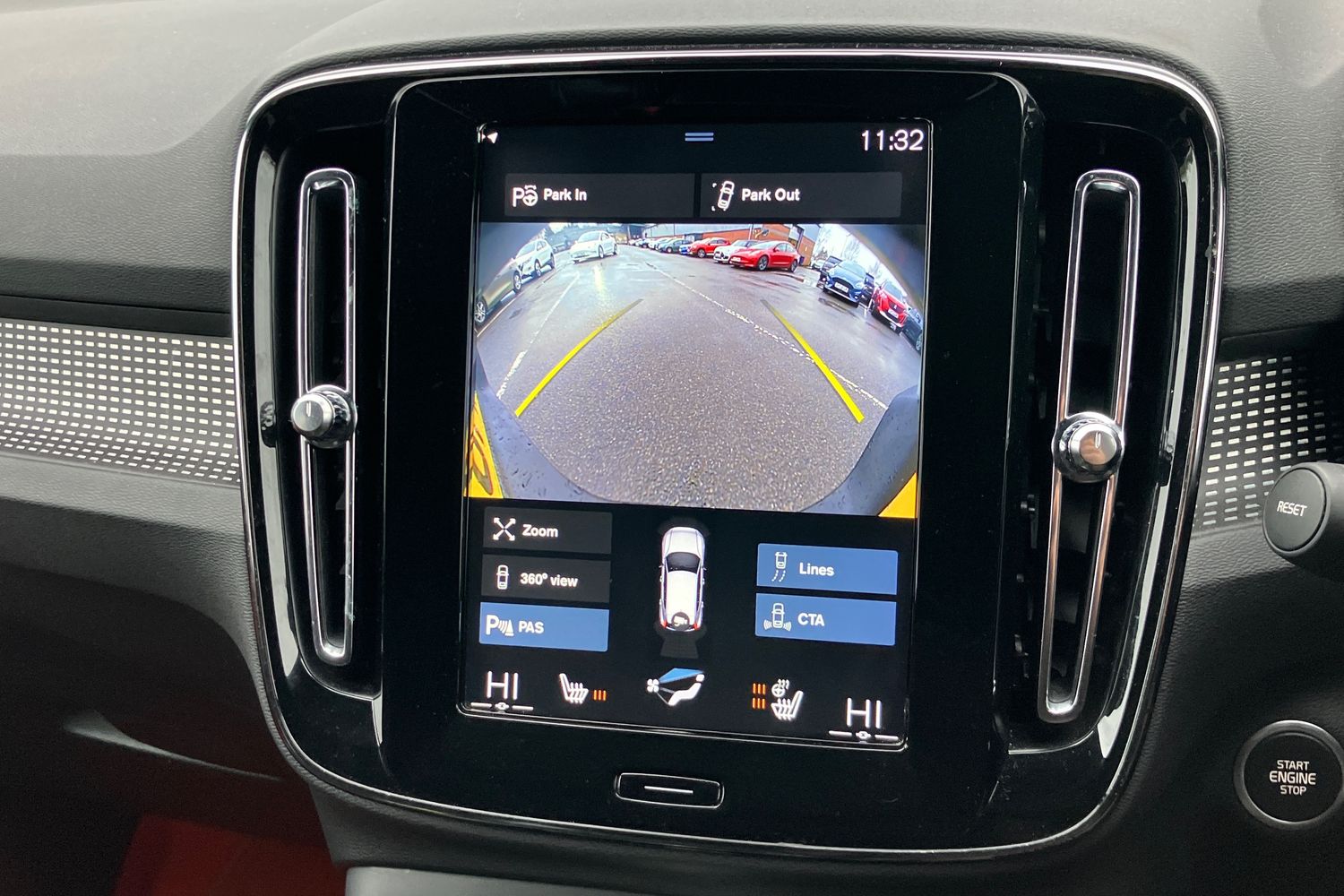 Used Volvo XC40 2018 for sale - 76624886: Photo 13