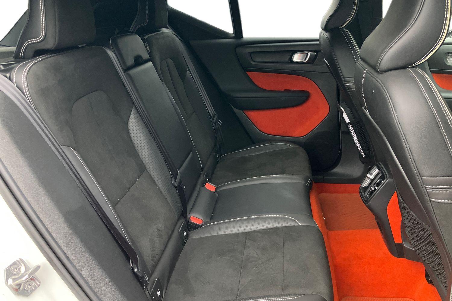 Used Volvo XC40 2018 for sale - 76624886: Photo 27