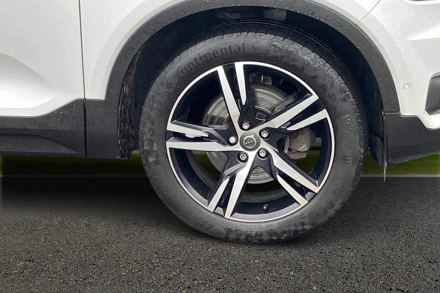 Used Volvo XC40 2018 for sale - 76624886: Photo 29